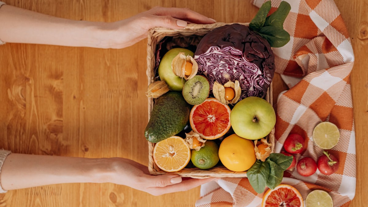 Alimentos que Fortalecen el Sistema Inmunológico